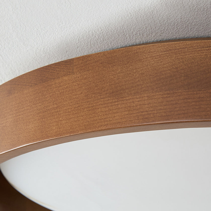 Kaelith Semi-Flush Mount