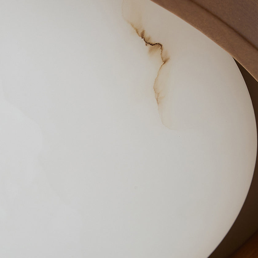 Kaelith Semi-Flush Mount