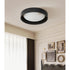 Kaelith Semi-Flush Mount