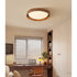 Kaelith Semi-Flush Mount