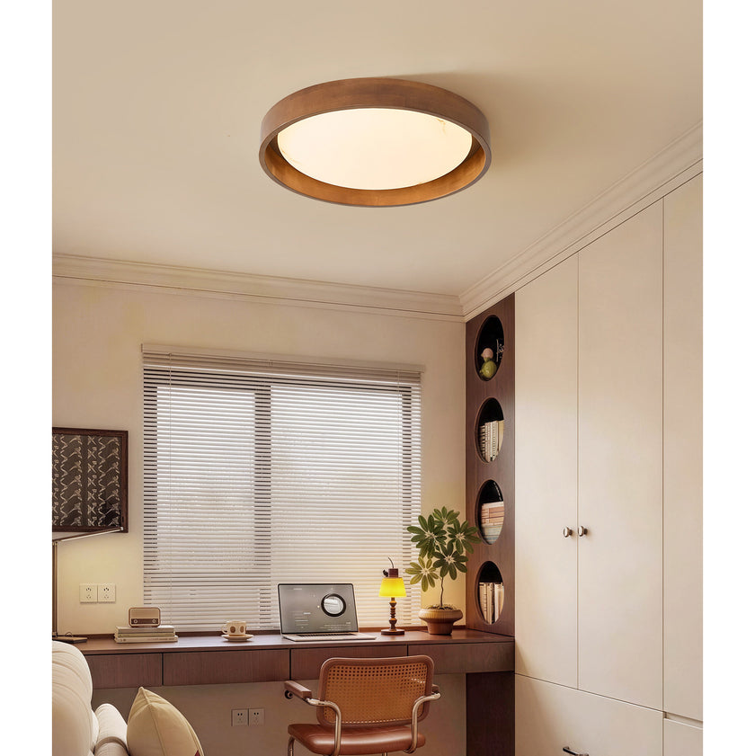 Kaelith Semi-Flush Mount