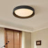 Kaelith Semi-Flush Mount