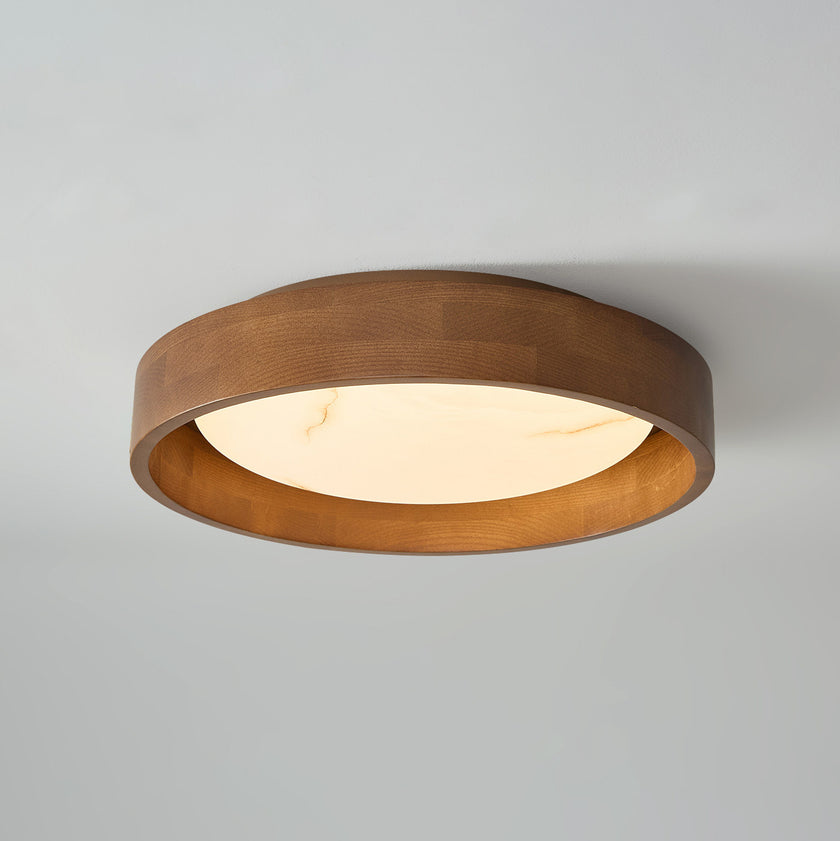 Kaelith Semi-Flush Mount