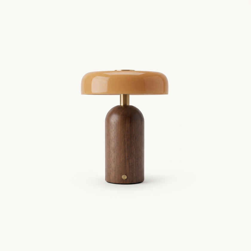Kaelvorn Table Lamp