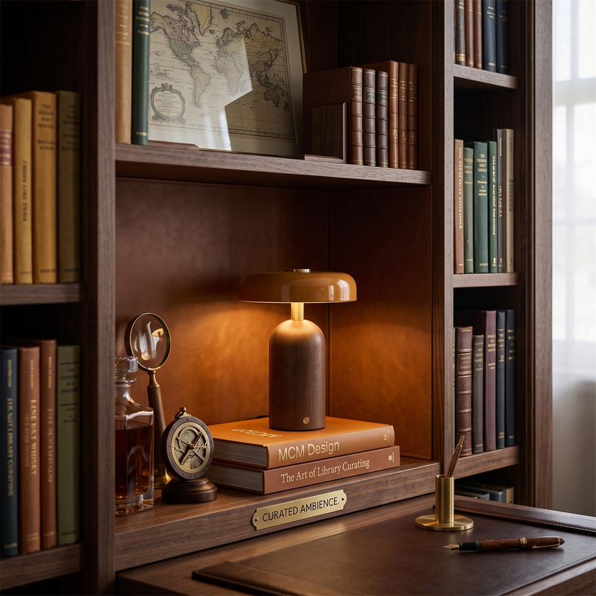Kaelvorn Table Lamp