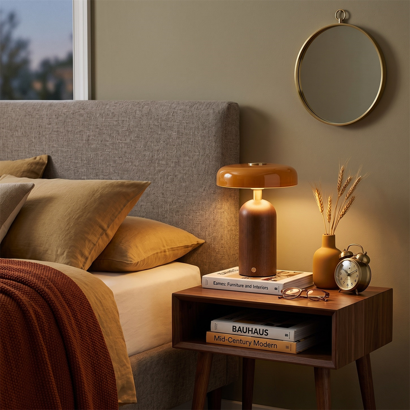 Kaelvorn Table Lamp