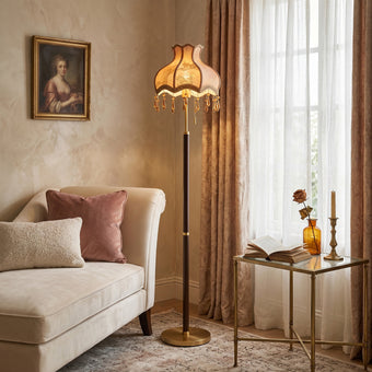 Kalalou Floor Lamp