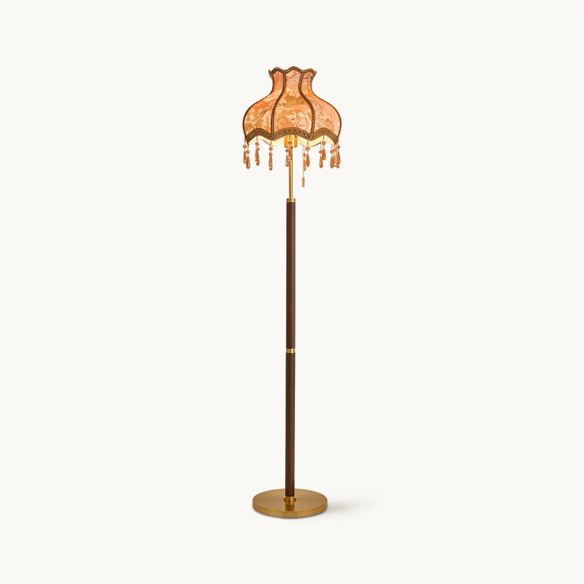Kalalou Floor Lamp
