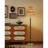 Kalalou Floor Lamp