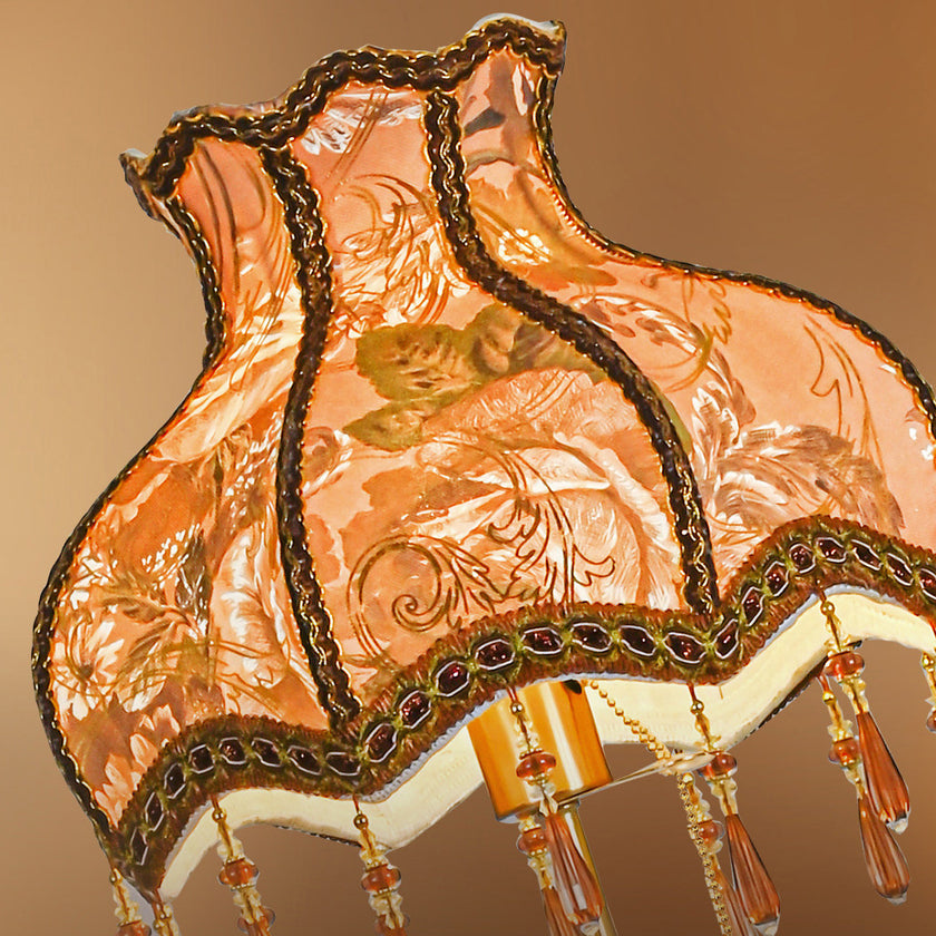 Kalalou Floor Lamp