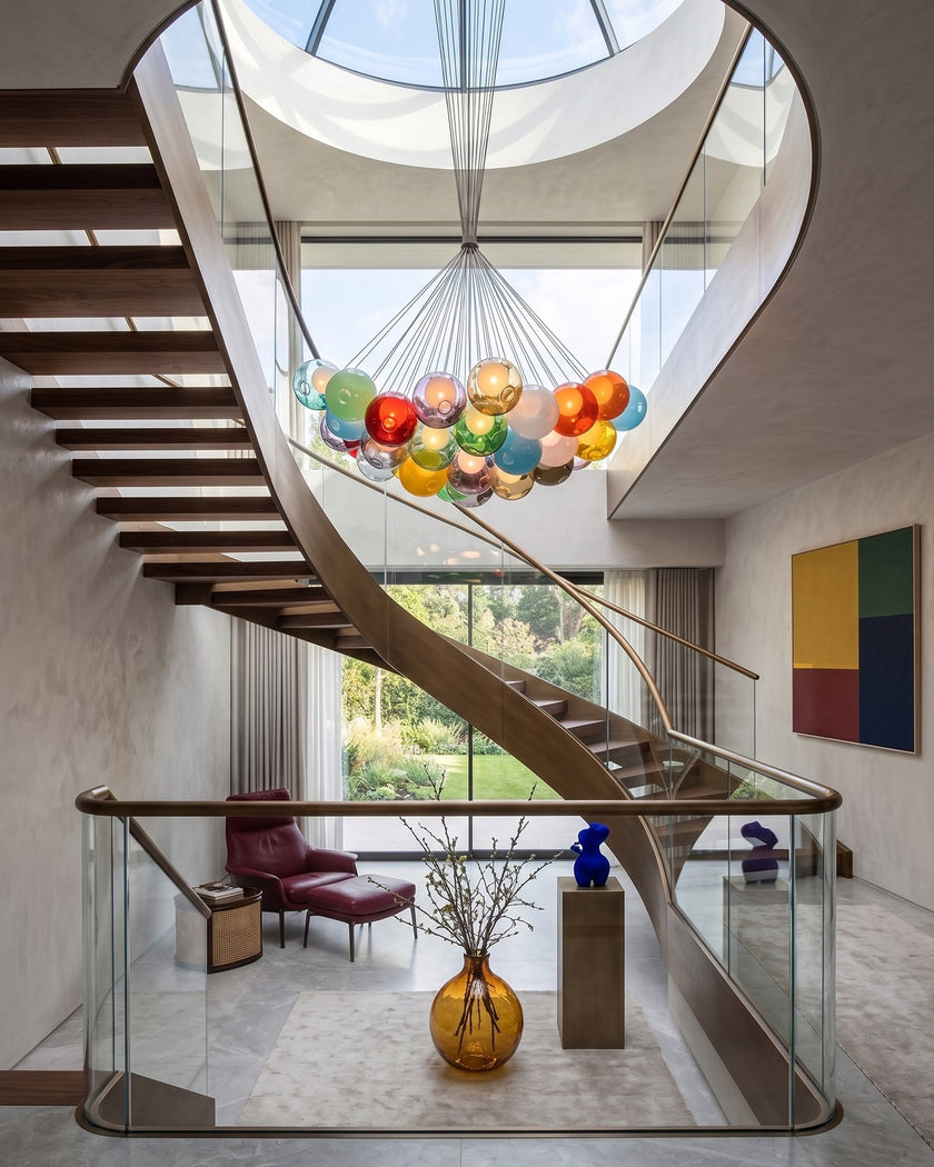 Kalea Chandelier
