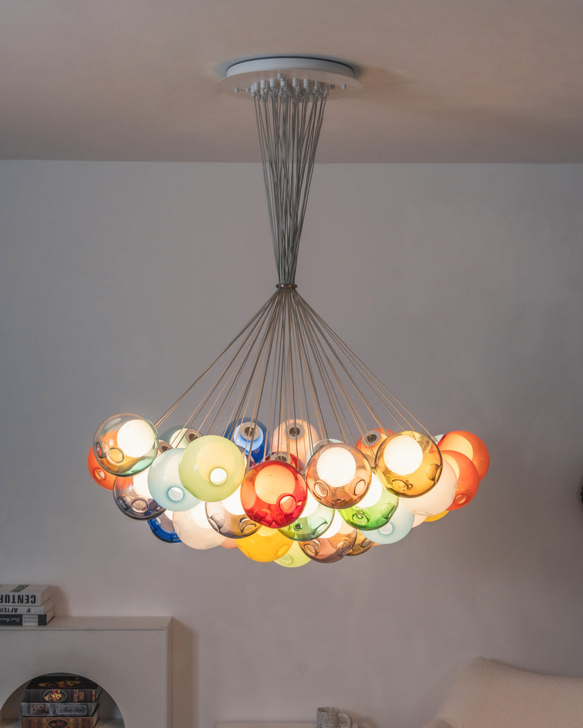 Kalea Chandelier
