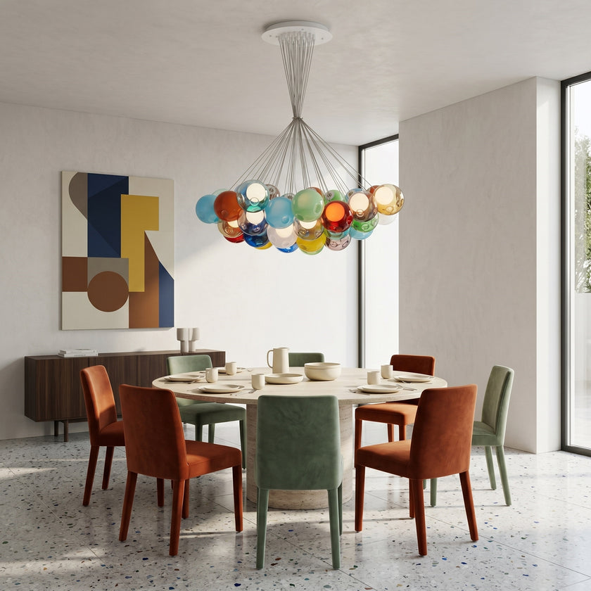 Kalea Chandelier