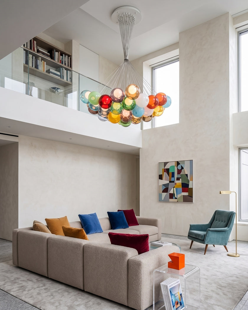 Kalea Chandelier