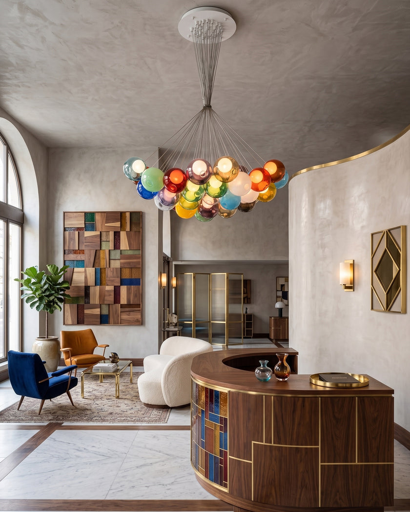 Kalea Chandelier
