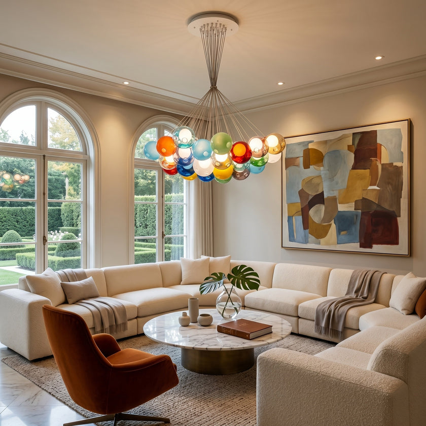 Kalea Chandelier