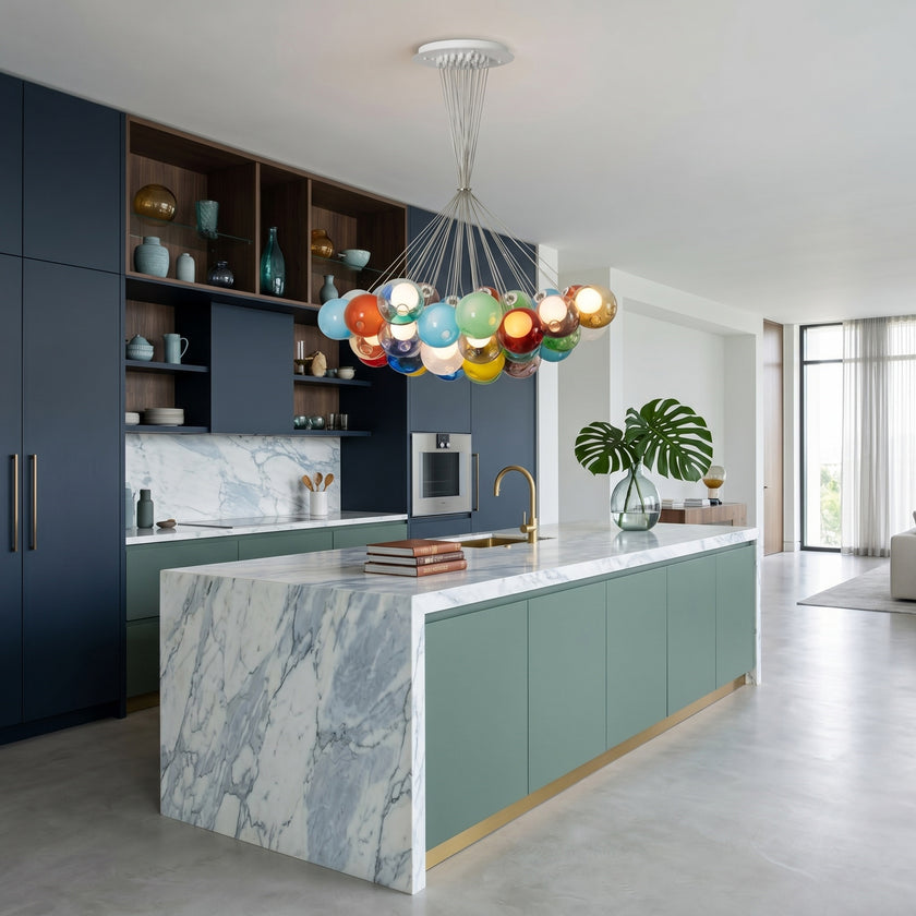 Kalea Chandelier