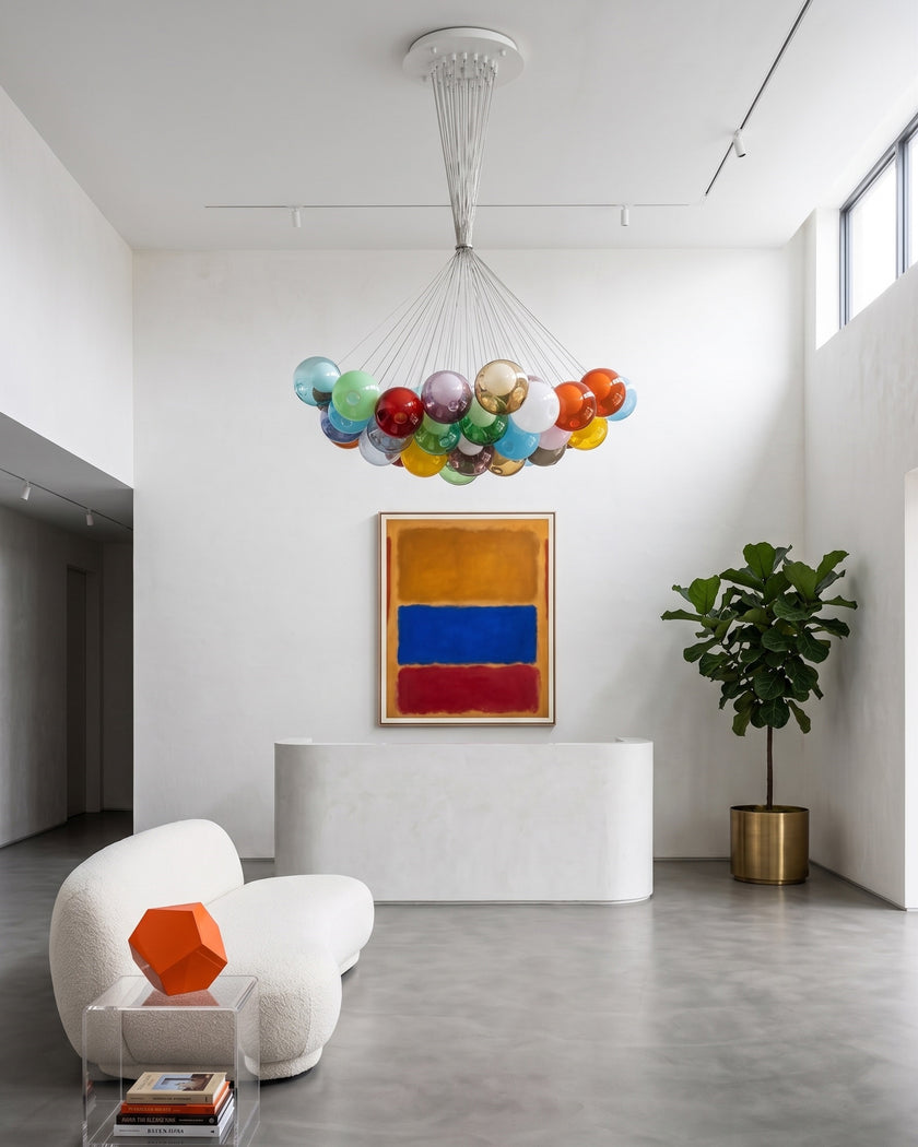 Kalea Chandelier
