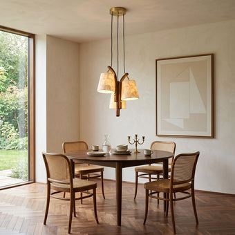 Karamit Chandelier