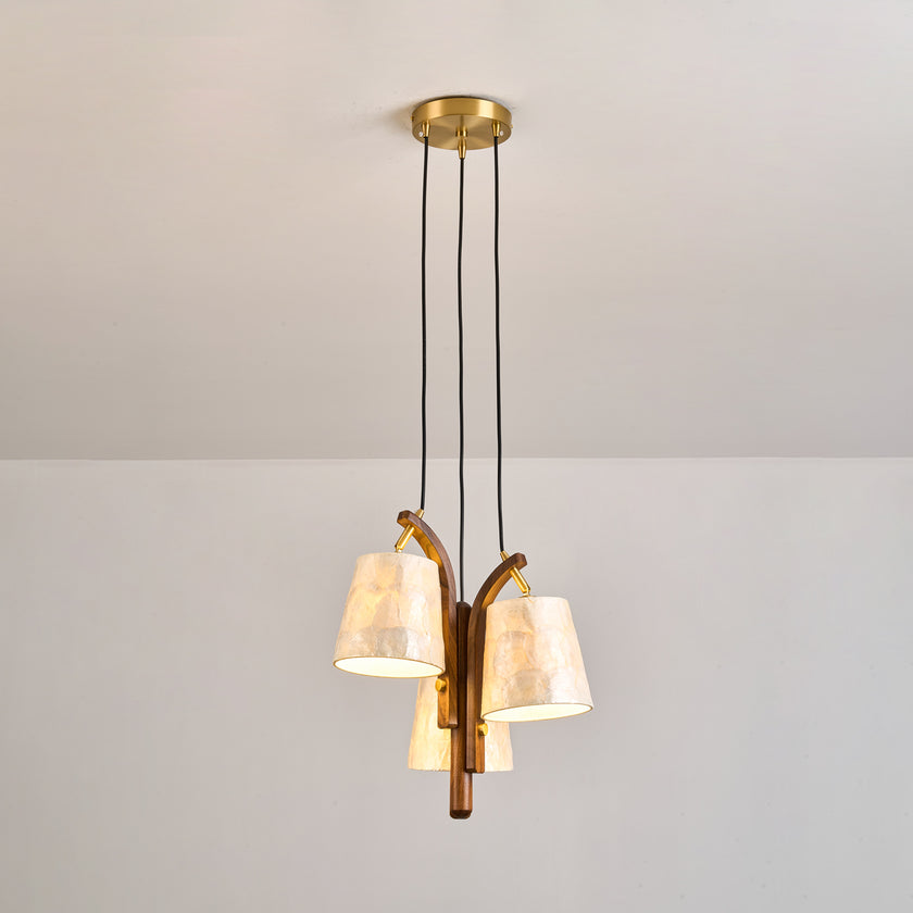 Karamit Chandelier