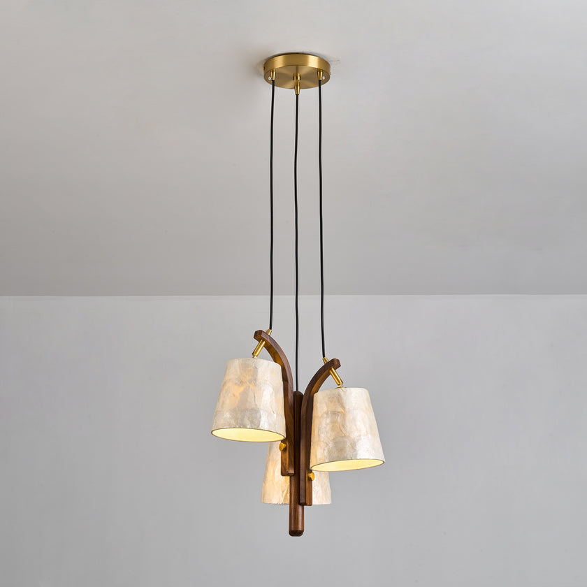 Karamit Chandelier