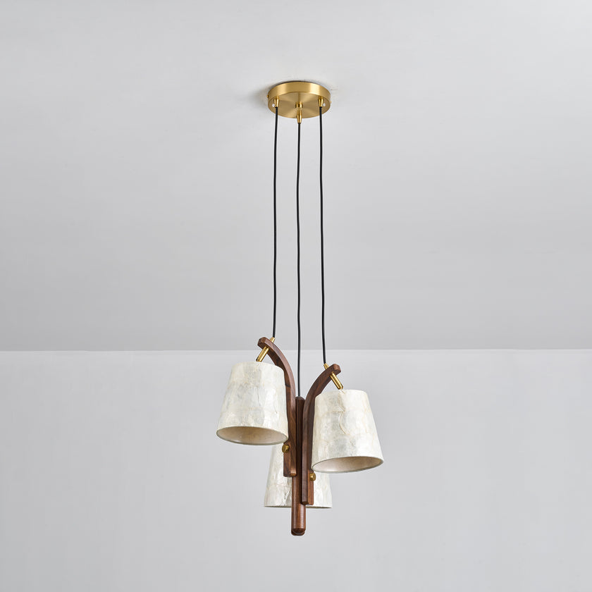 Karamit Chandelier
