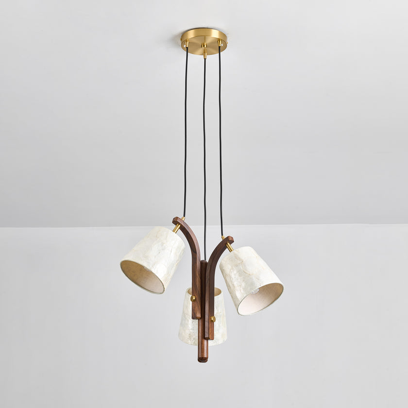 Karamit Chandelier