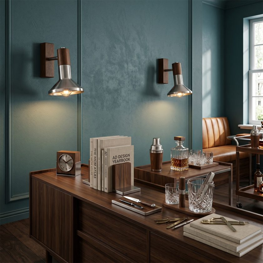 Karry Wall Sconce