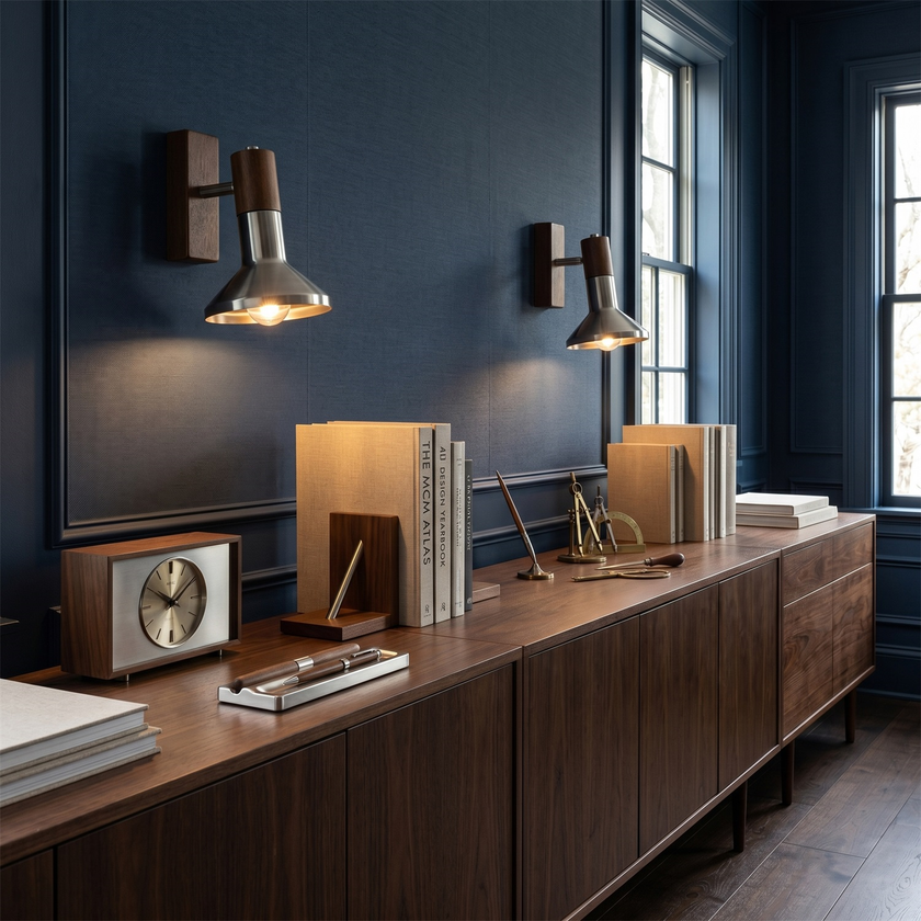 Karry Wall Sconce