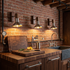 Karry Wall Sconce