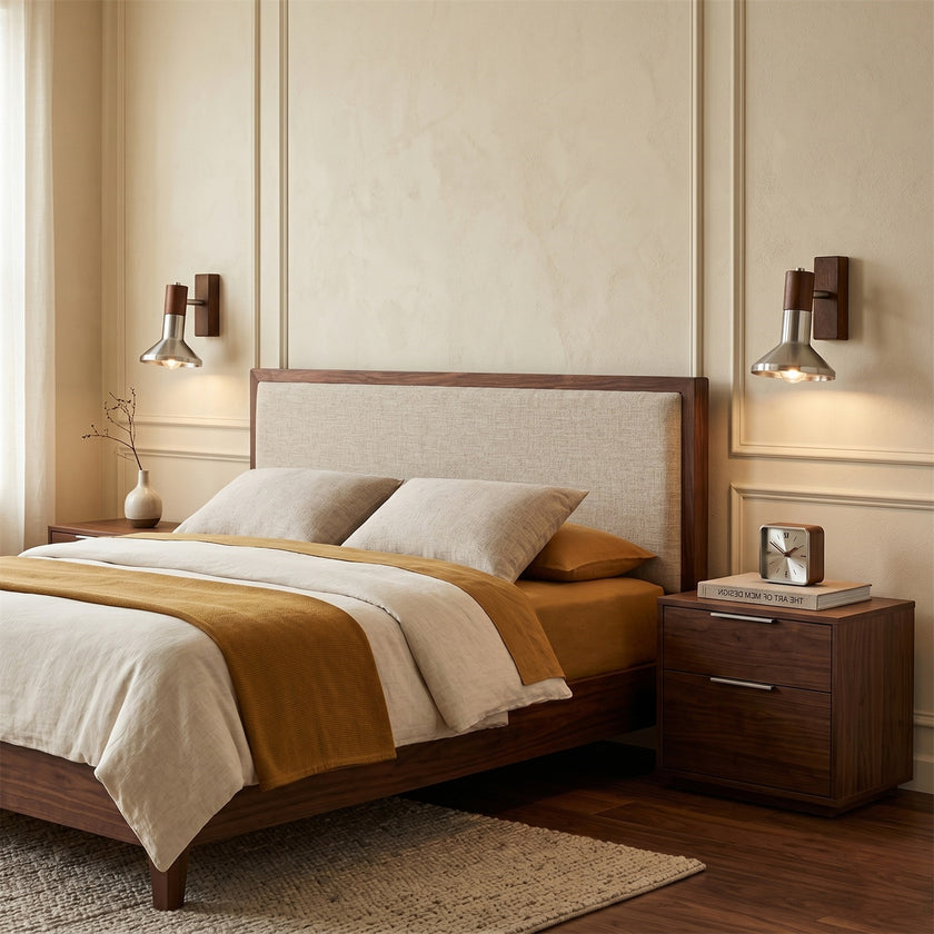 Karry Wall Sconce