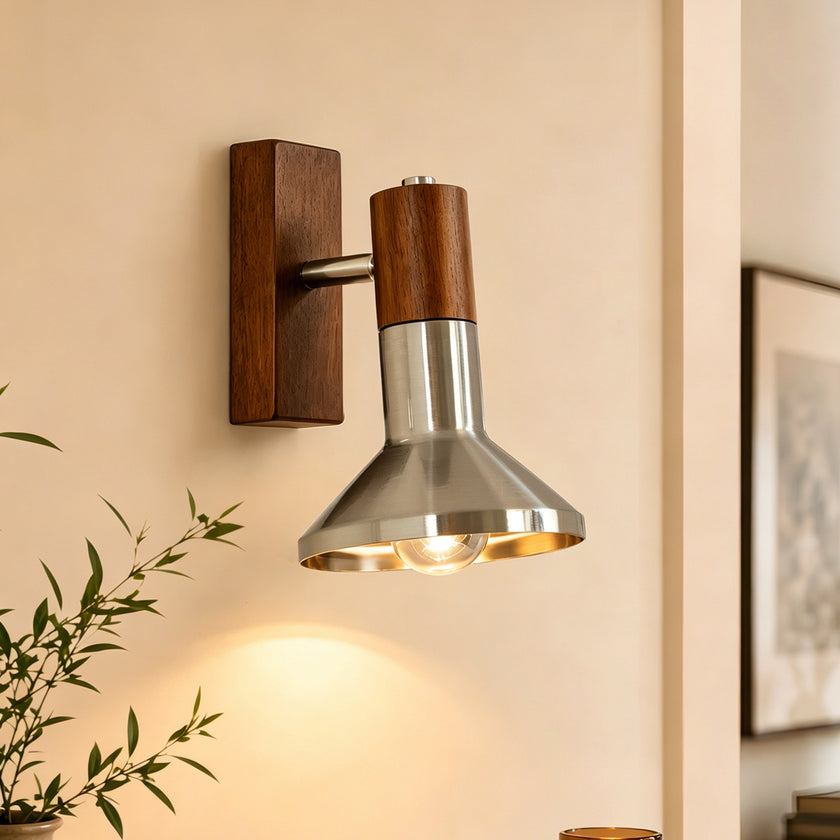 Karry Wall Sconce