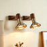 Karry Wall Sconce