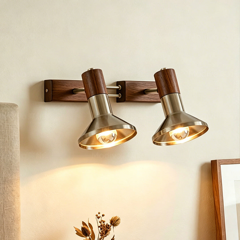Karry Wall Sconce