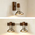 Karry Wall Sconce