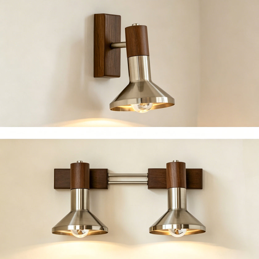 Karry Wall Sconce