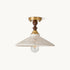 Kauri Flush Mount