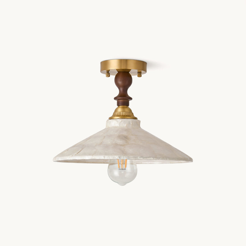 Kauri Flush Mount