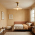 Kauri Flush Mount