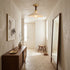 Kauri Flush Mount