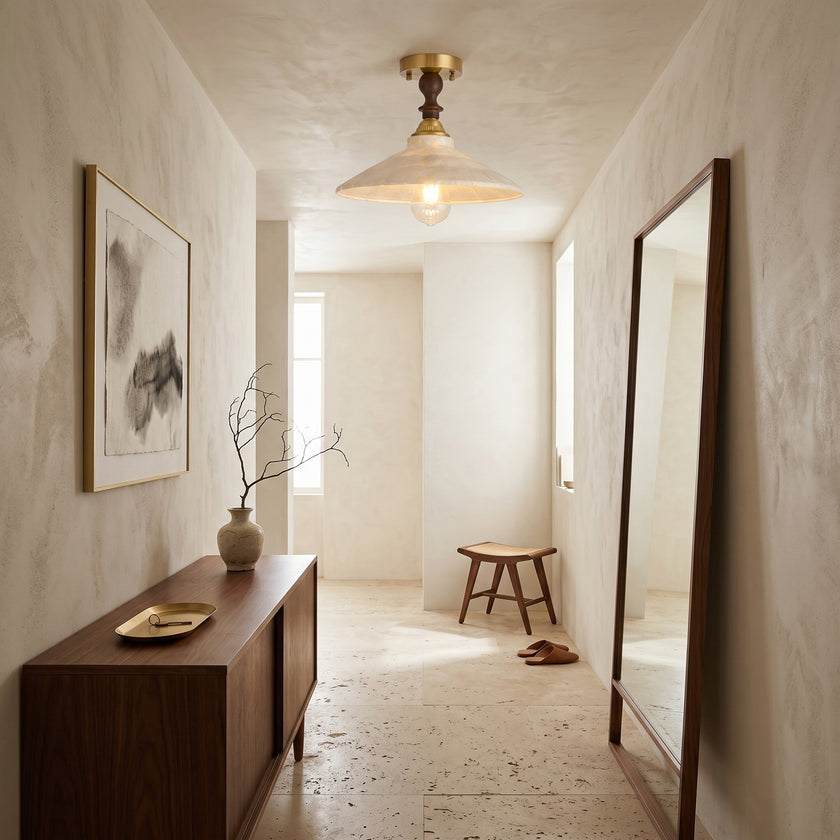 Kauri Flush Mount