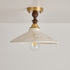 Kauri Flush Mount