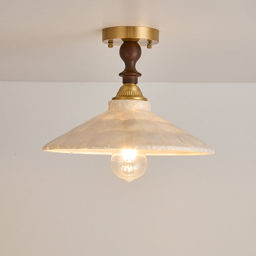 Kauri Flush Mount