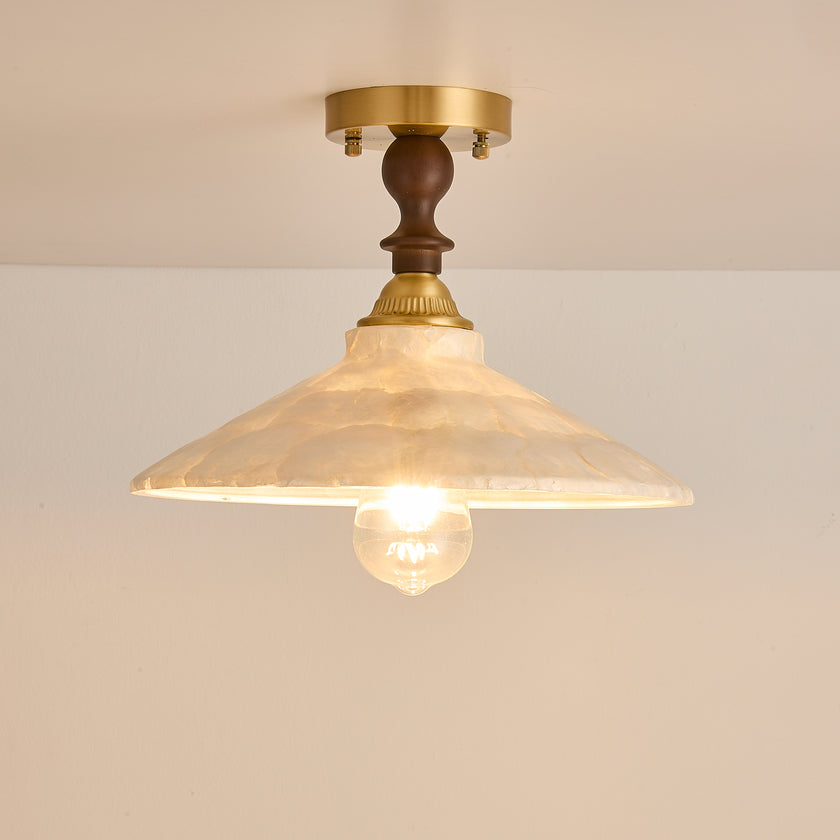 Kauri Flush Mount