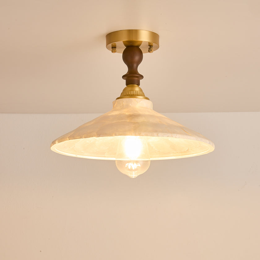 Kauri Flush Mount
