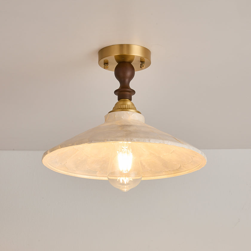 Kauri Flush Mount