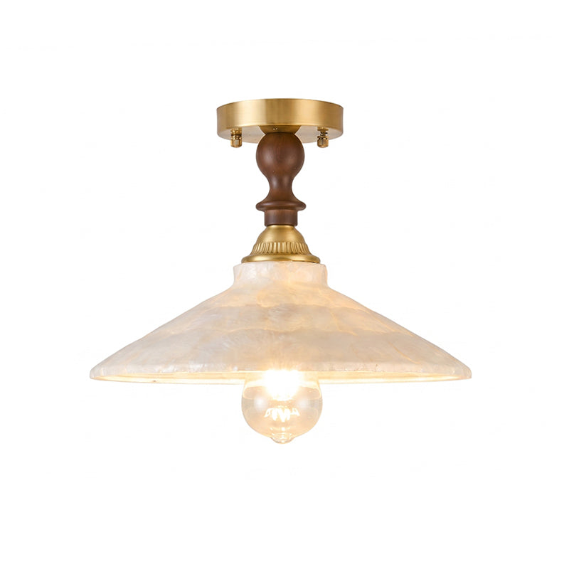 Kauri Flush Mount