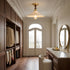 Kauri Flush Mount