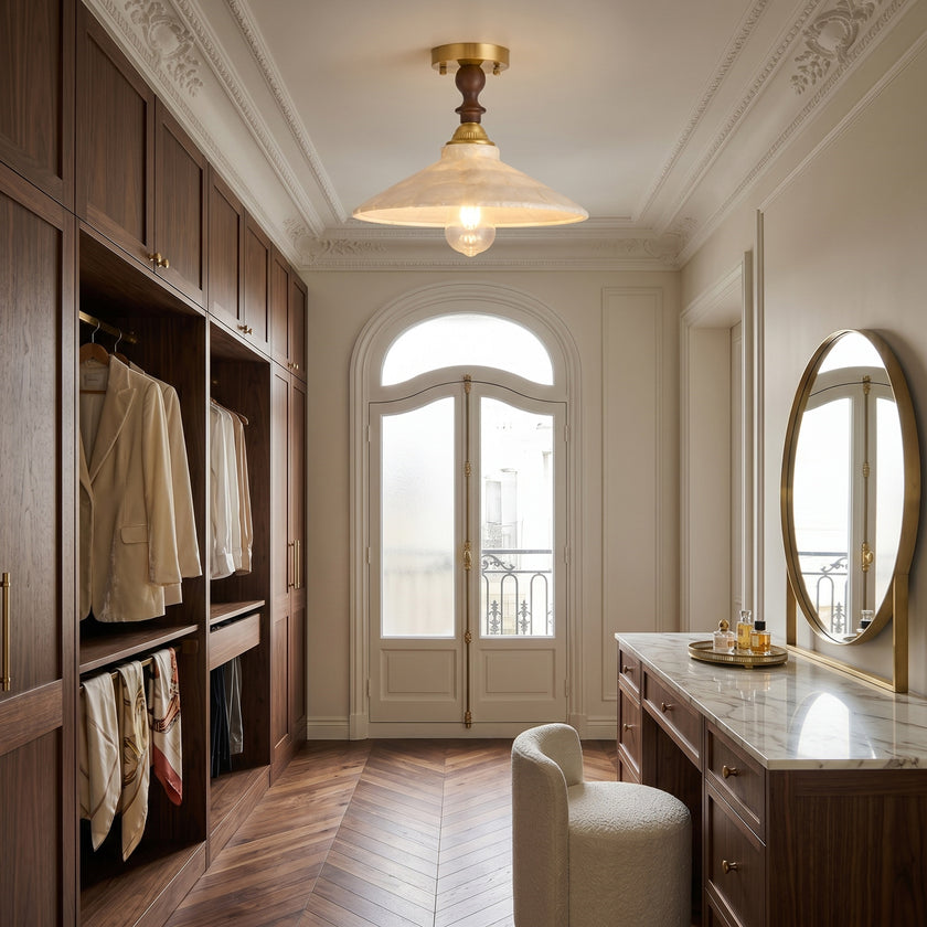 Kauri Flush Mount