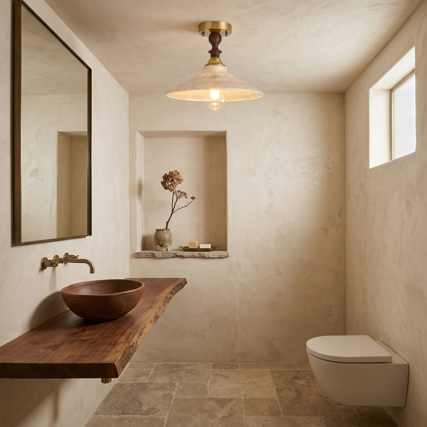 Kauri Flush Mount